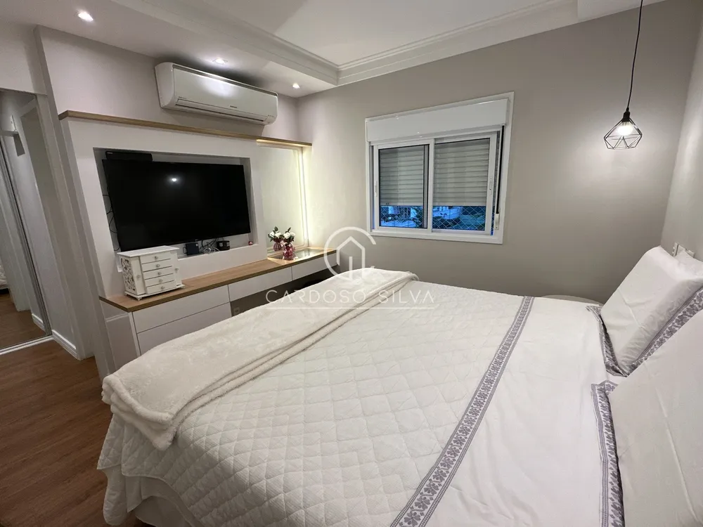Apartamento, 4 quartos, 198 m² - Foto 13
