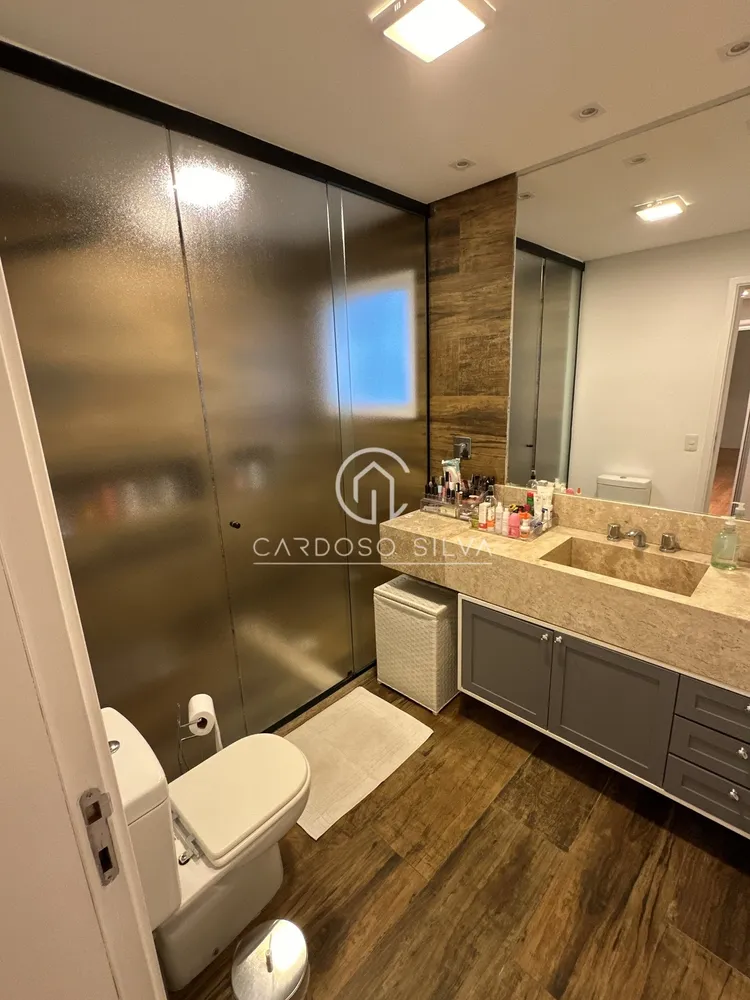 Apartamento, 4 quartos, 198 m² - Foto 5