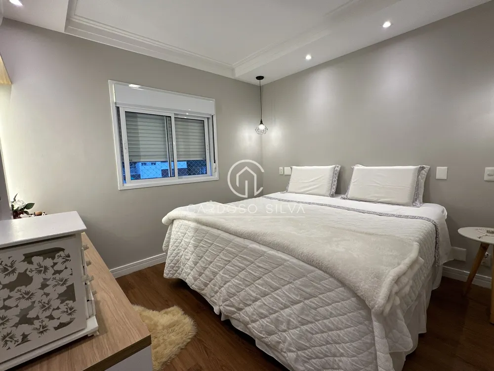 Apartamento, 4 quartos, 198 m² - Foto 14