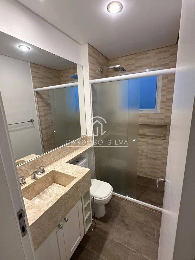 Apartamento, 4 quartos, 198 m² - Foto 2
