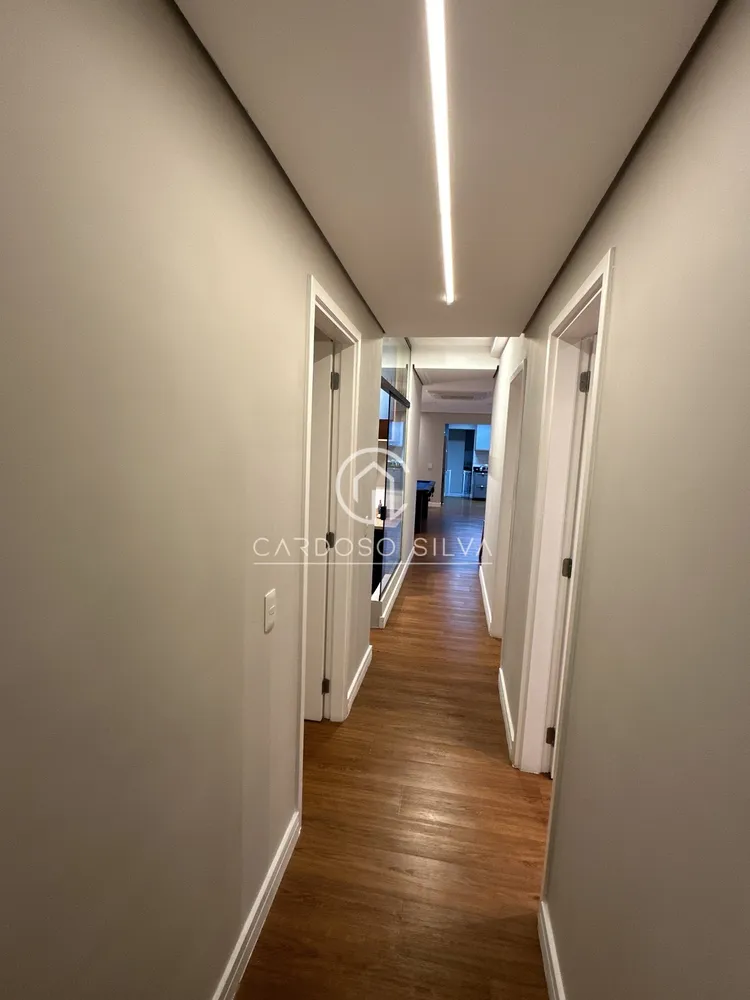 Apartamento, 4 quartos, 198 m² - Foto 3