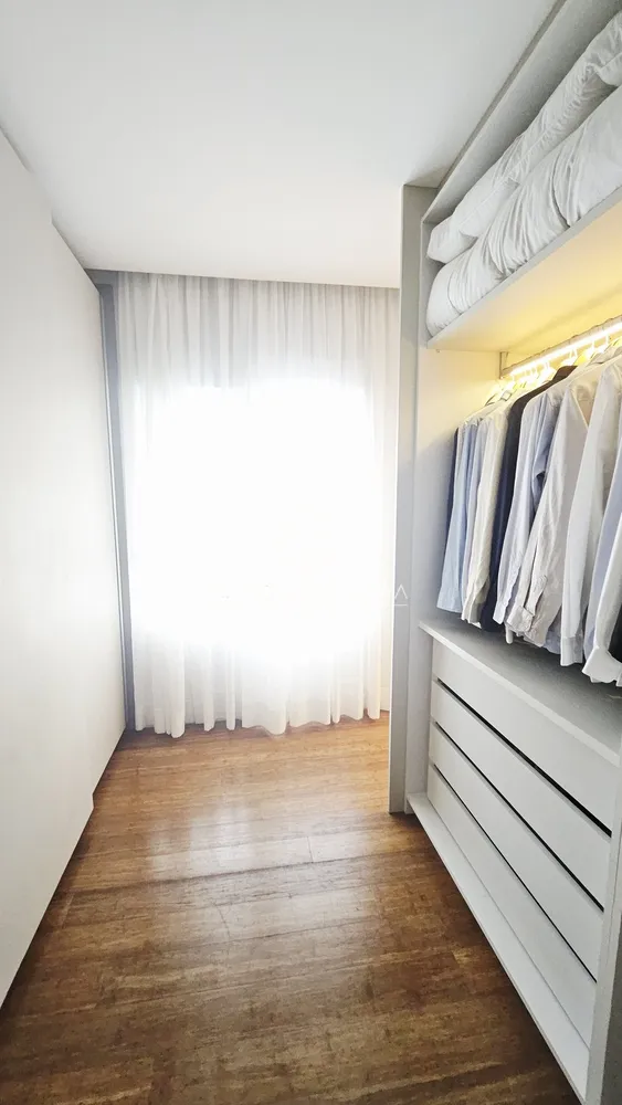 Apartamento, 3 quartos, 162 m² - Foto 5