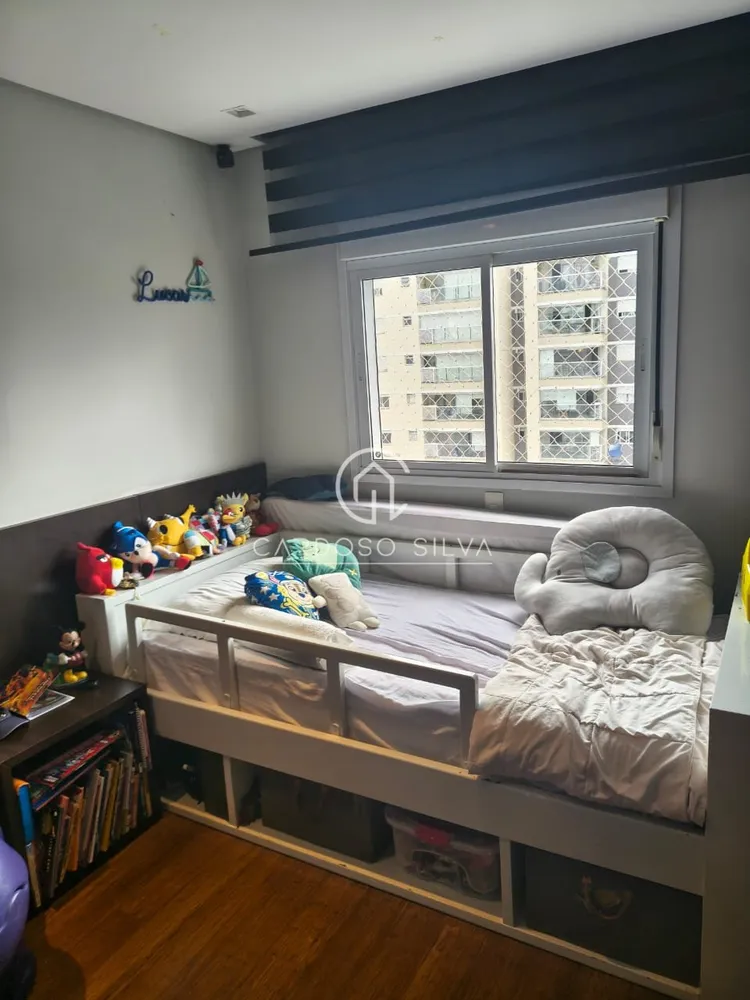 Apartamento, 3 quartos, 162 m² - Foto 7