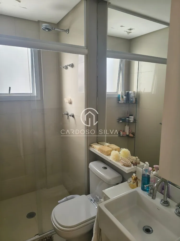 Apartamento, 3 quartos, 162 m² - Foto 1