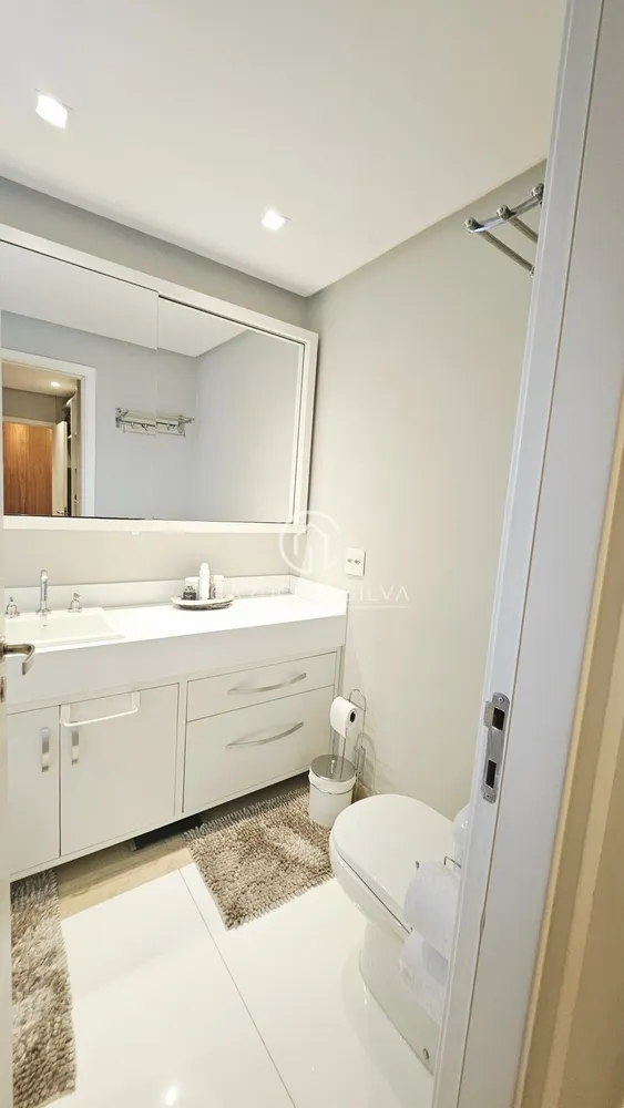 Apartamento, 3 quartos, 162 m² - Foto 6