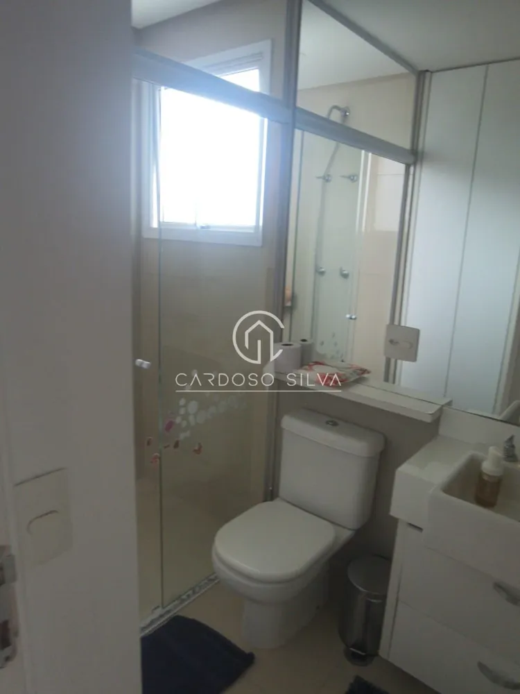 Apartamento, 3 quartos, 162 m² - Foto 4
