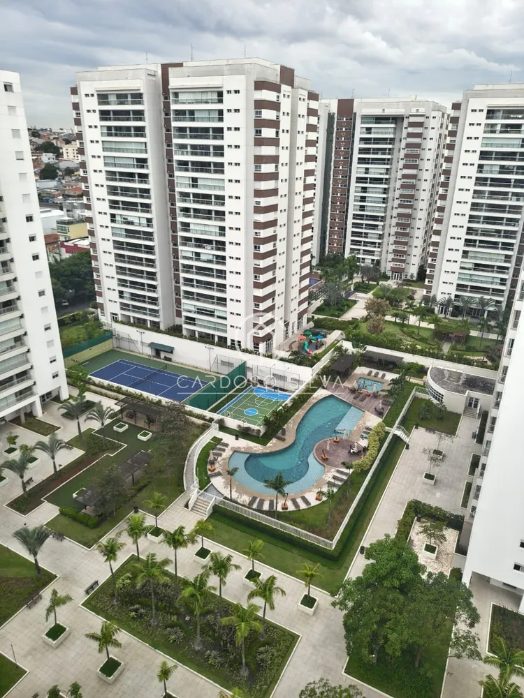 Apartamento, 3 quartos, 162 m² - Foto 8