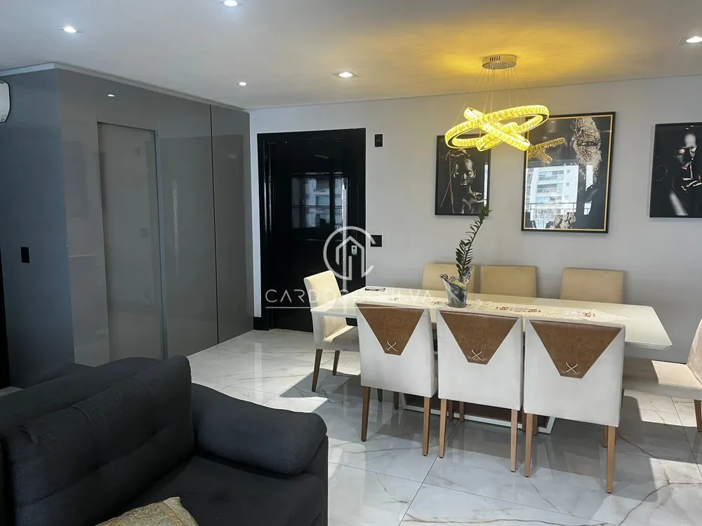 Apartamento, 4 quartos, 198 m² - Foto 6