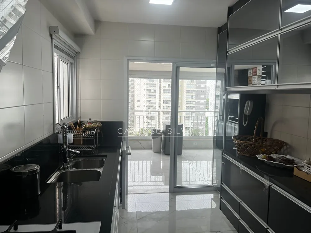 Apartamento, 4 quartos, 198 m² - Foto 7