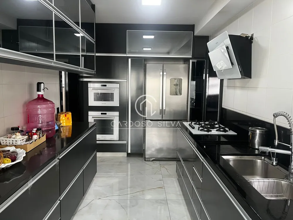 Apartamento, 4 quartos, 198 m² - Foto 11