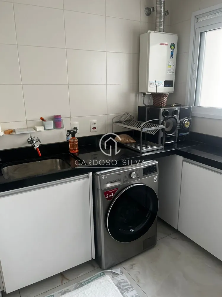 Apartamento, 4 quartos, 198 m² - Foto 2
