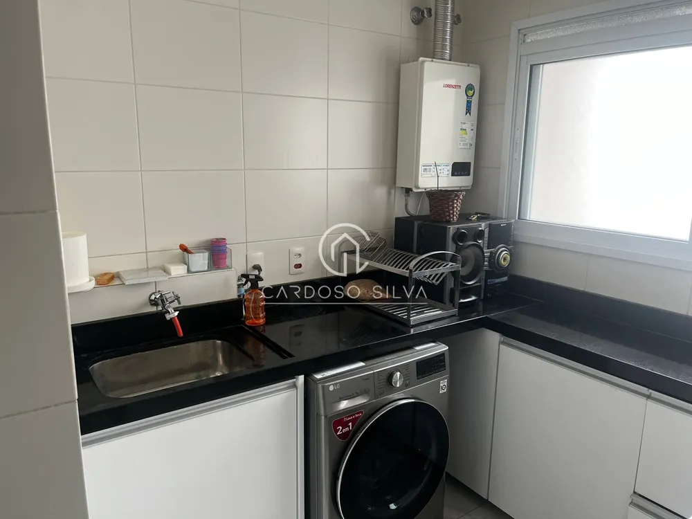 Apartamento, 4 quartos, 198 m² - Foto 15
