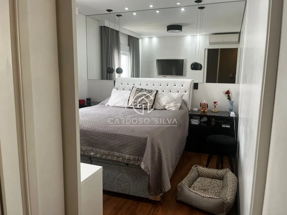Apartamento, 4 quartos, 198 m² - Foto 4