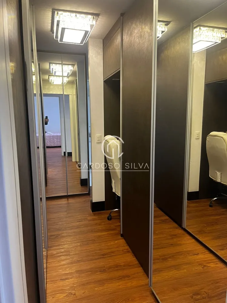 Apartamento, 4 quartos, 198 m² - Foto 3