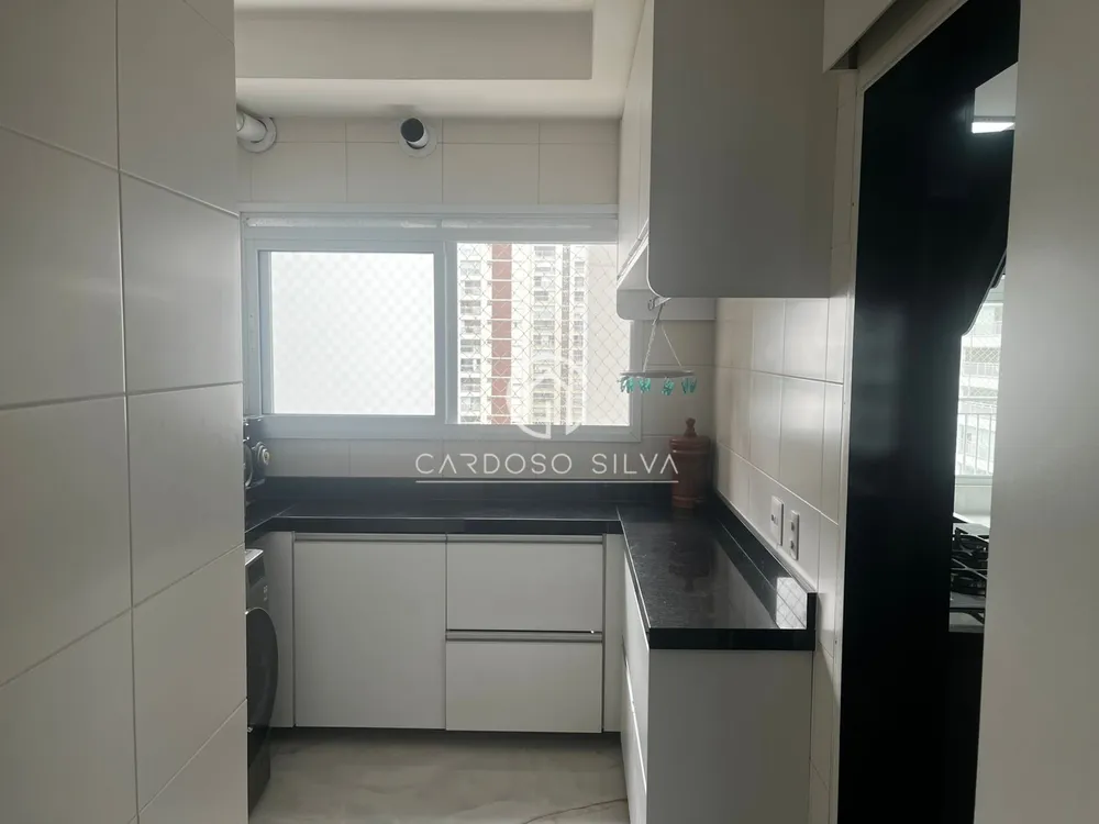 Apartamento, 4 quartos, 198 m² - Foto 8