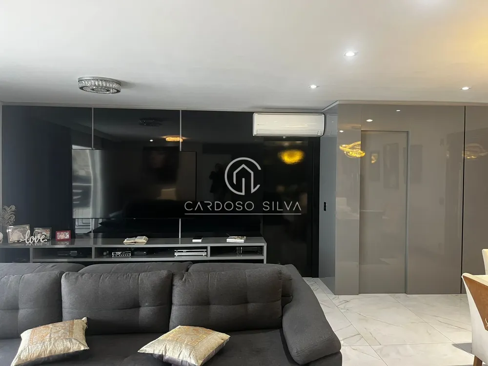 Apartamento, 4 quartos, 198 m² - Foto 10
