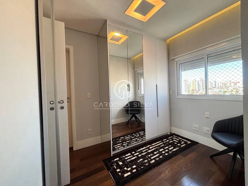 Apartamento, 3 quartos, 162 m² - Foto 7
