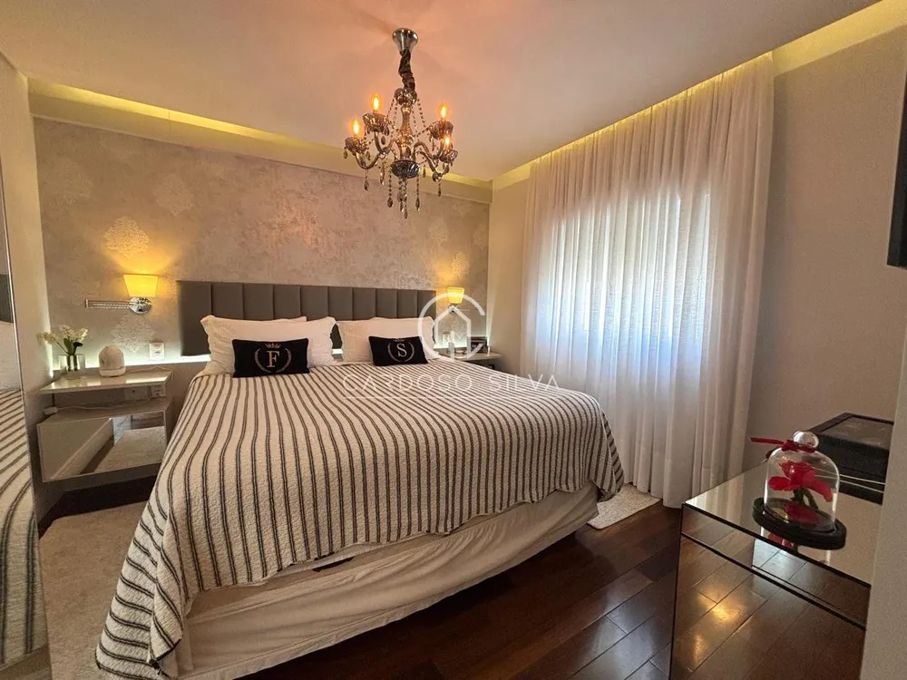 Apartamento, 3 quartos, 162 m² - Foto 3