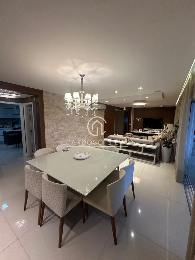 Apartamento, 3 quartos, 162 m² - Foto 11