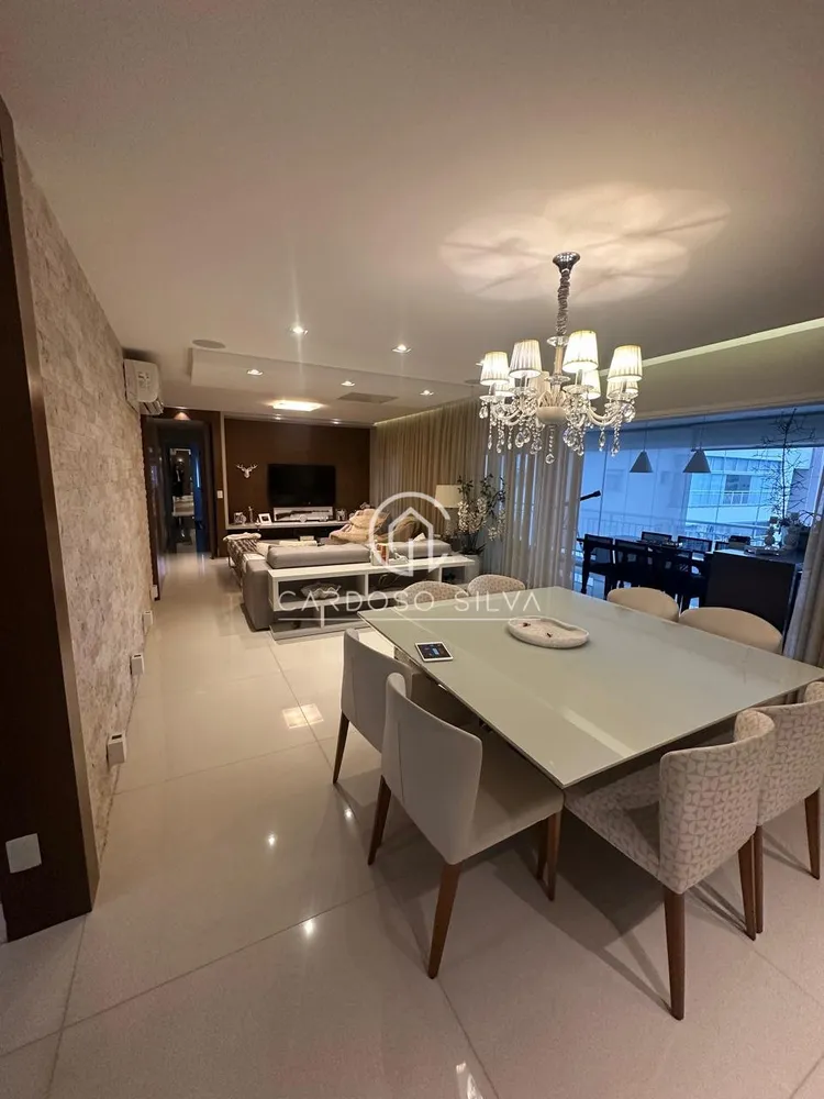 Apartamento, 3 quartos, 162 m² - Foto 9
