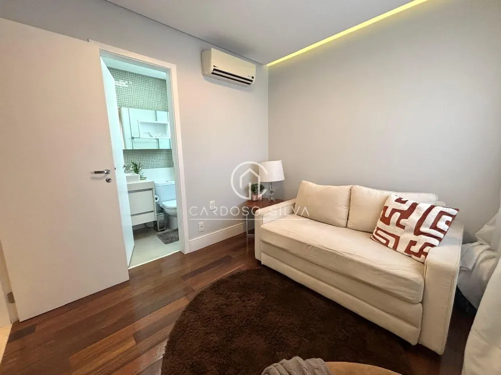 Apartamento, 3 quartos, 162 m² - Foto 12