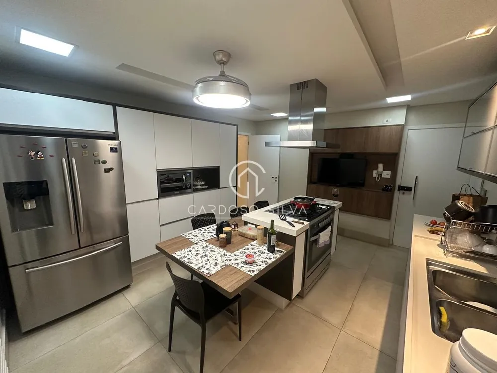Apartamento, 3 quartos, 162 m² - Foto 8