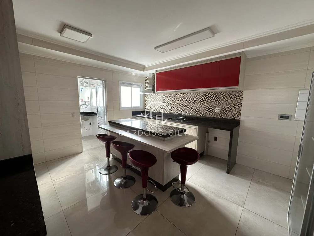 Apartamento, 3 quartos, 162 m² - Foto 13