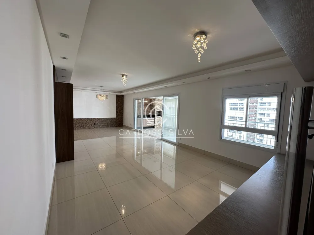 Apartamento, 3 quartos, 162 m² - Foto 4