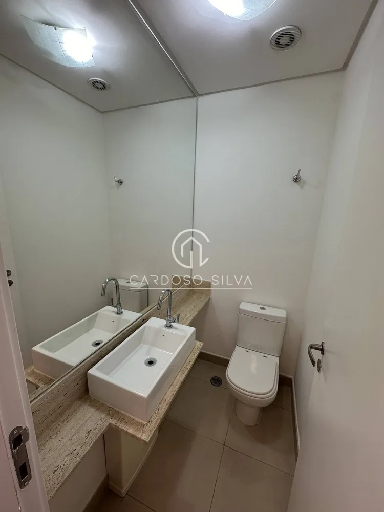 Apartamento, 3 quartos, 162 m² - Foto 9