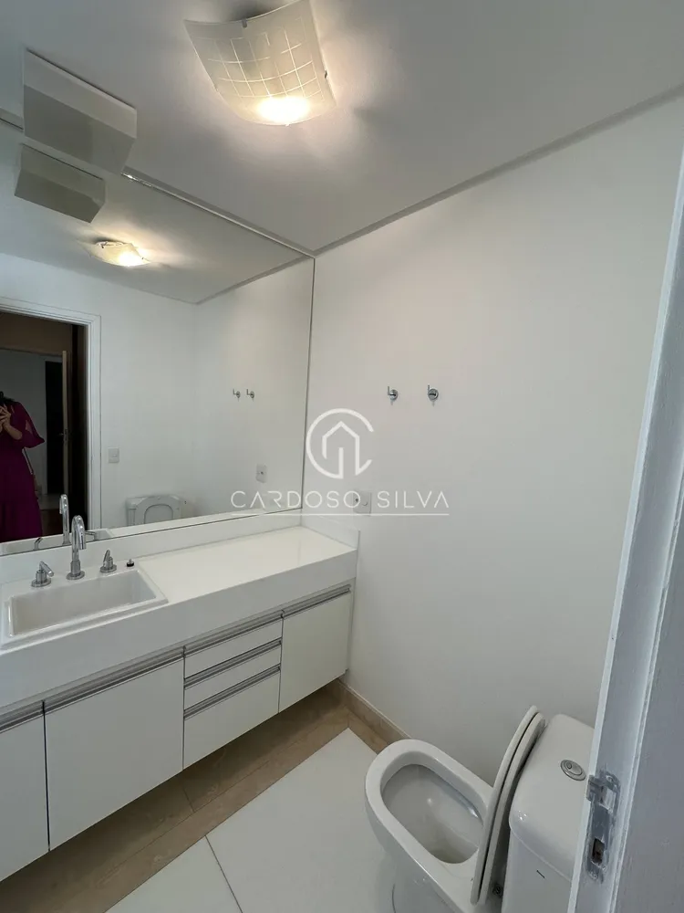 Apartamento, 3 quartos, 162 m² - Foto 6