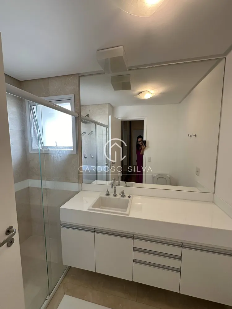Apartamento, 3 quartos, 162 m² - Foto 16
