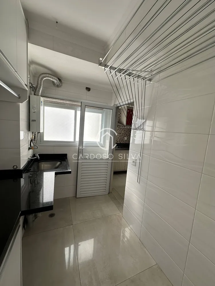 Apartamento, 3 quartos, 162 m² - Foto 14