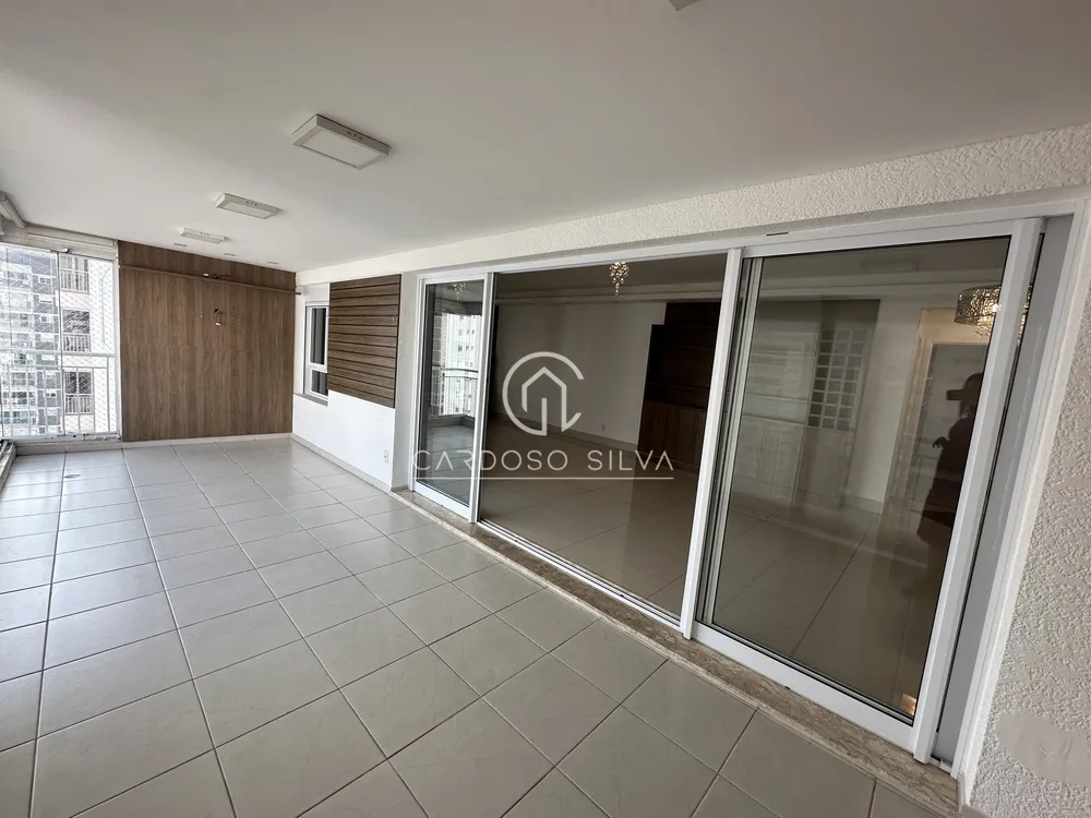 Apartamento, 3 quartos, 162 m² - Foto 15