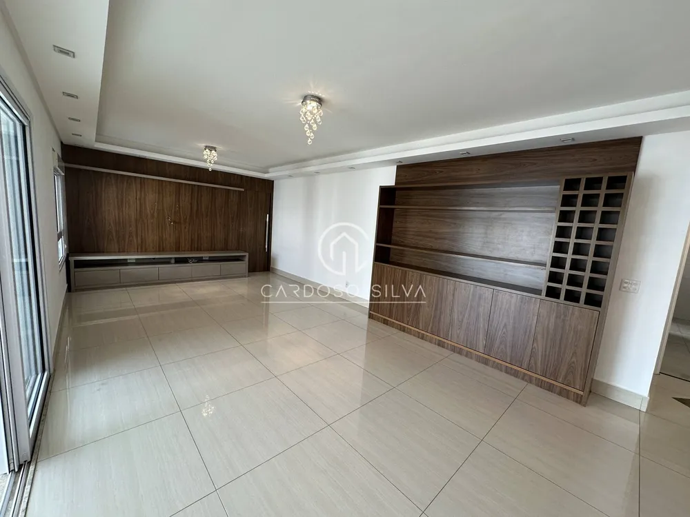 Apartamento, 3 quartos, 162 m² - Foto 5