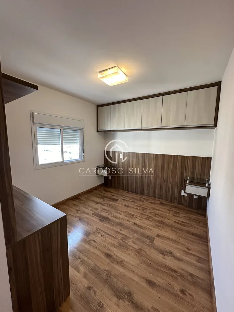 Apartamento, 3 quartos, 162 m² - Foto 7