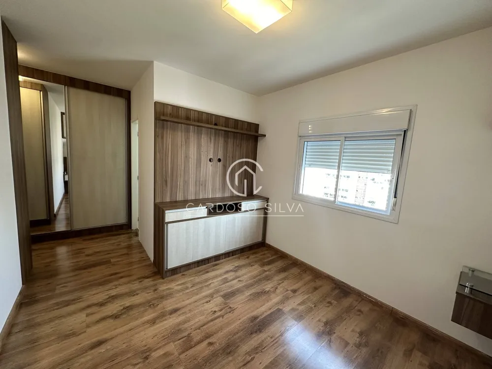 Apartamento, 3 quartos, 162 m² - Foto 1