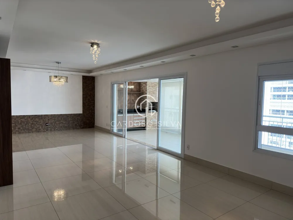 Apartamento, 3 quartos, 162 m² - Foto 12