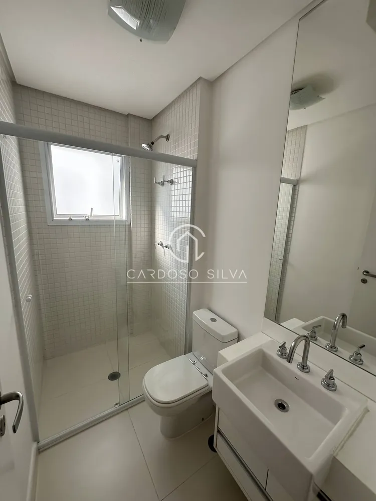 Apartamento, 3 quartos, 162 m² - Foto 11