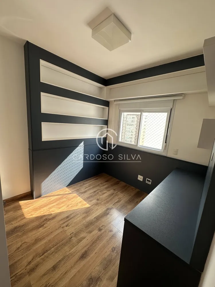 Apartamento, 3 quartos, 162 m² - Foto 10