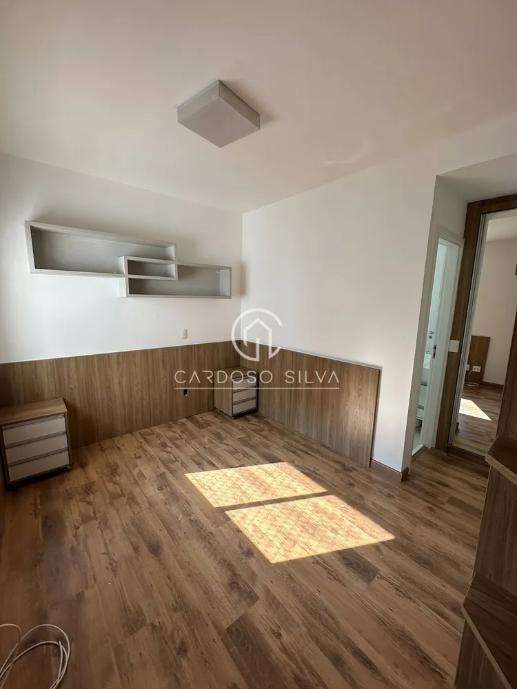 Apartamento, 3 quartos, 162 m² - Foto 3