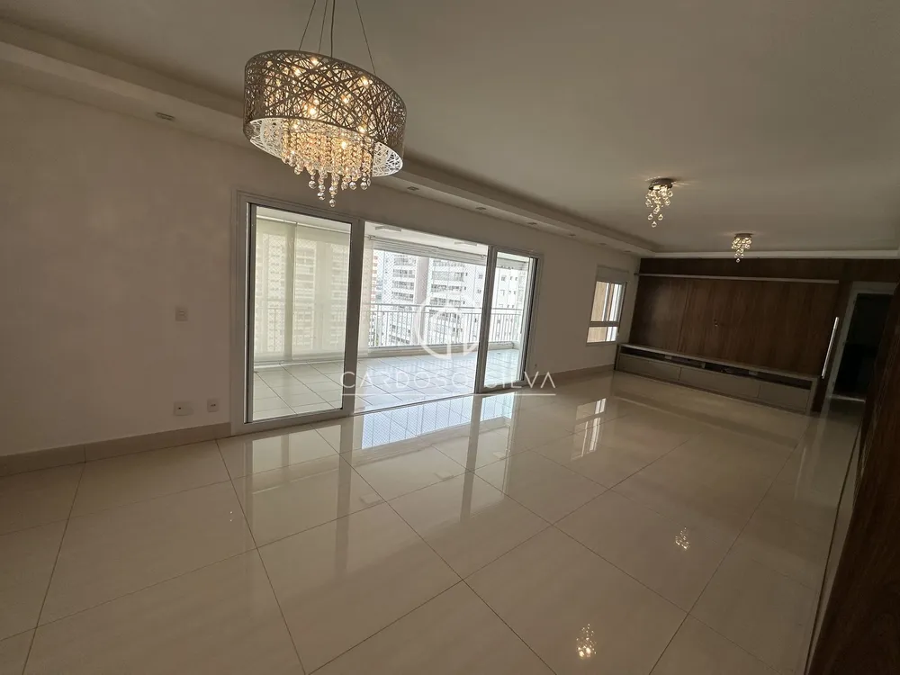 Apartamento, 3 quartos, 162 m² - Foto 8