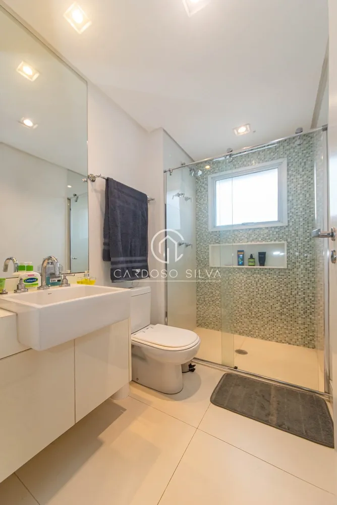Apartamento, 3 quartos, 198 m² - Foto 6