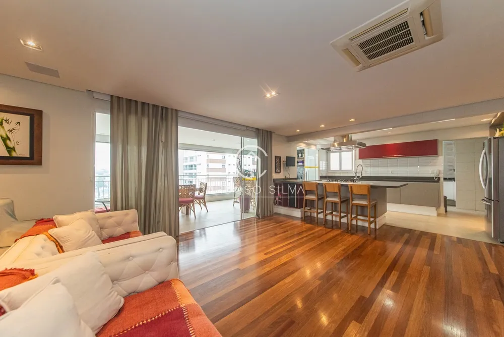 Apartamento, 3 quartos, 198 m² - Foto 16