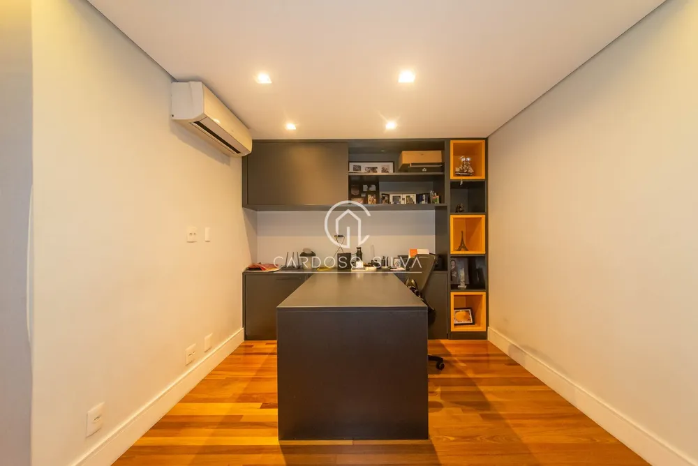 Apartamento, 3 quartos, 198 m² - Foto 13