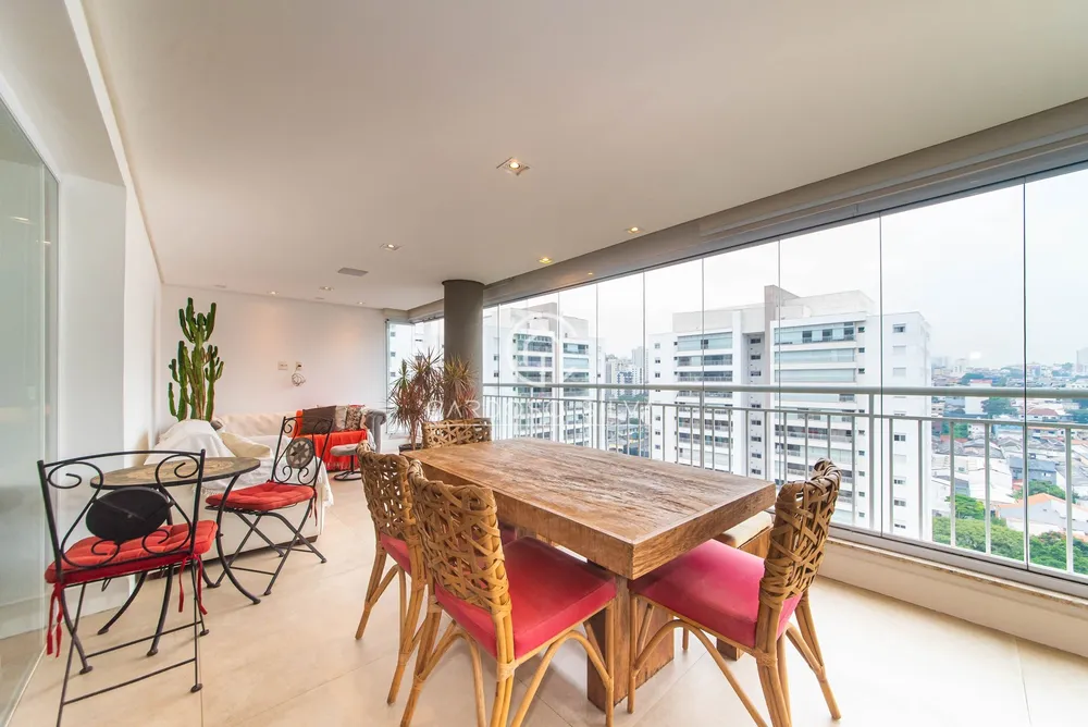 Apartamento, 3 quartos, 198 m² - Foto 10