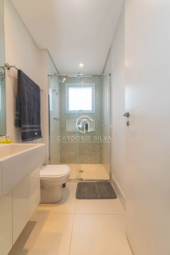 Apartamento, 3 quartos, 198 m² - Foto 2