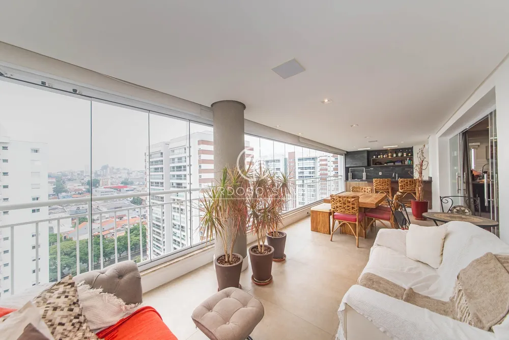 Apartamento, 3 quartos, 198 m² - Foto 8