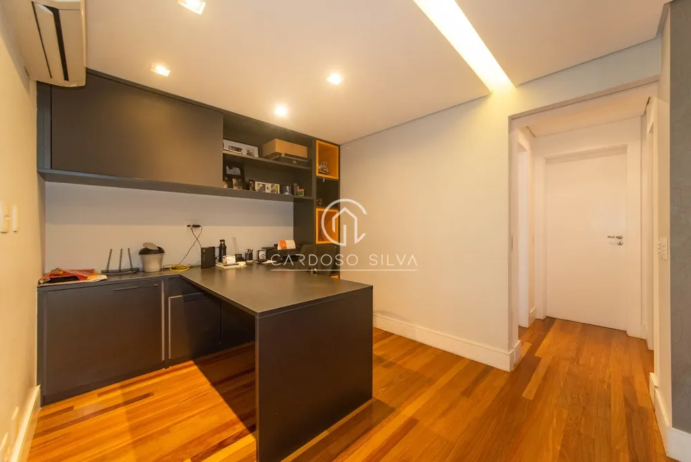 Apartamento, 3 quartos, 198 m² - Foto 15