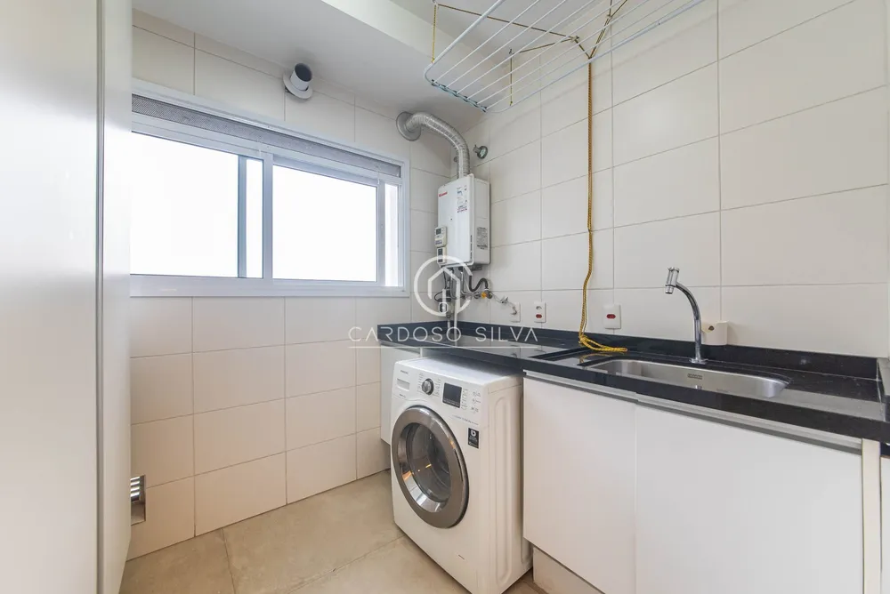 Apartamento, 3 quartos, 198 m² - Foto 11