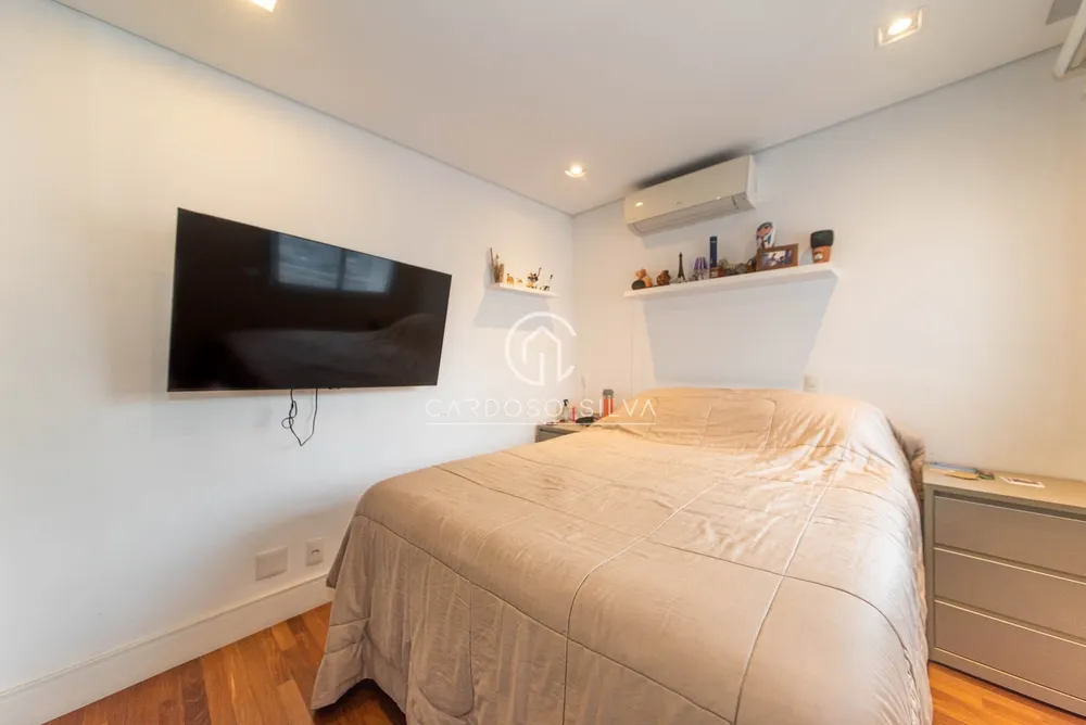 Apartamento, 3 quartos, 198 m² - Foto 7